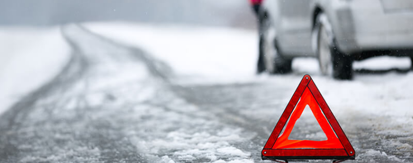 Top 8 Myths For Safe Winter Driving in Canada