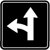 Traffic Signs - What does this sign mean?