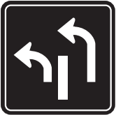 Traffic Signs - What does this sign mean?