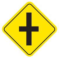 Traffic Signs - What does this sign mean?