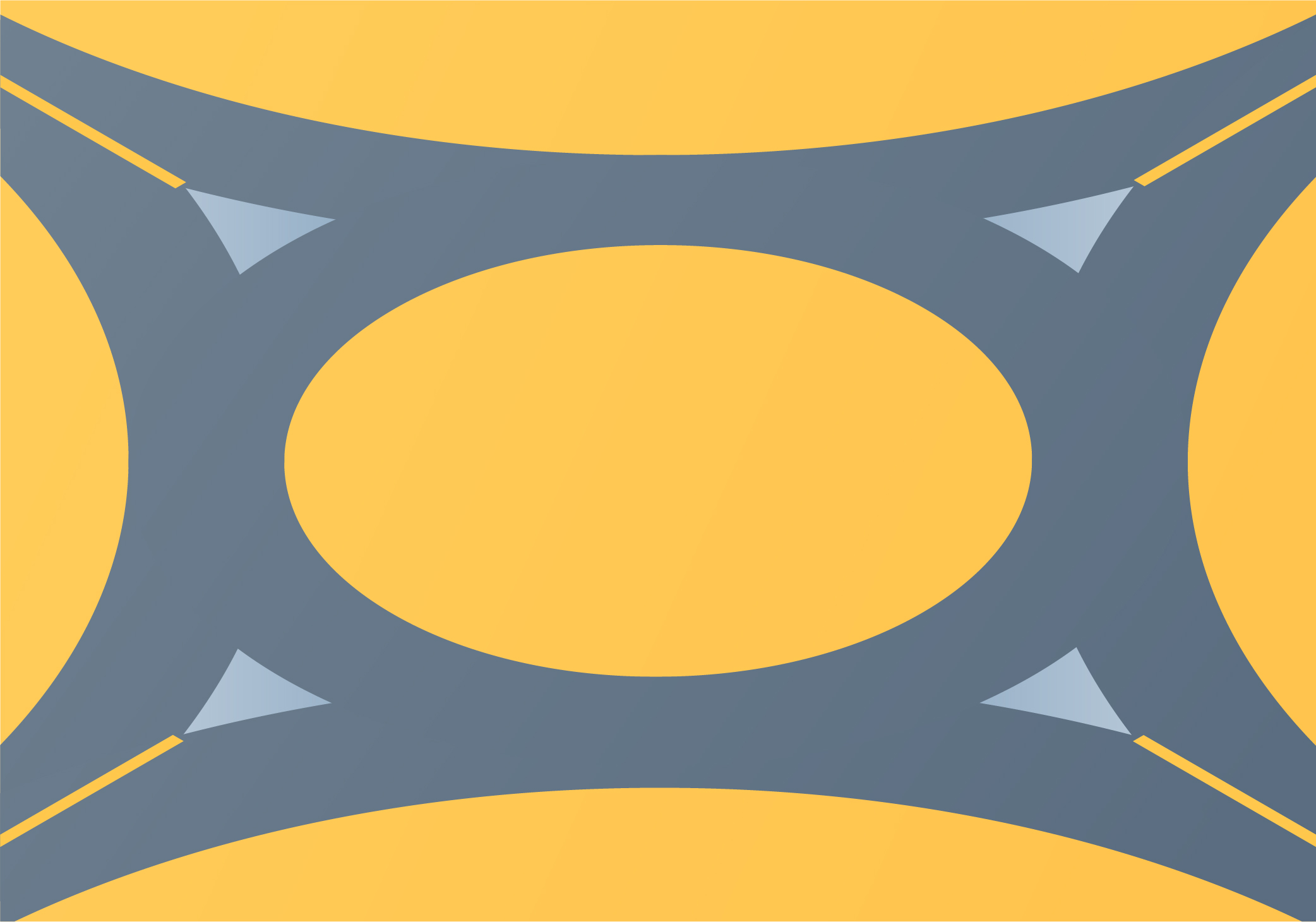 Intersections and Turns - Which intersection is presented in the picture below?