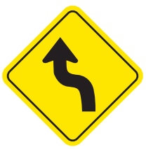 Traffic Signs - What does this sign mean?