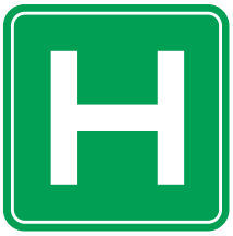 Traffic Signs - What does this sign mean?