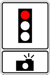 Traffic Signs - What does this sign mean?