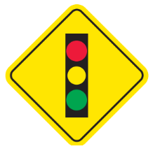 Traffic Signs - What does this sign mean?