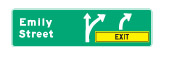 Traffic Signs - What does this sign mean?