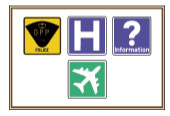 Traffic Signs - What does this sign mean?