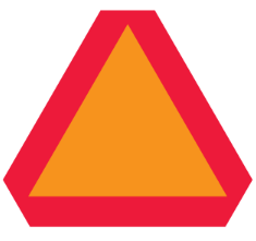 Traffic Signs - What does this sign mean?