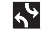 Driving Test Canada - Car Regulatory signs - What does this sign mean?