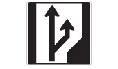 Regulatory signs - What does this sign mean?