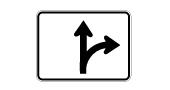 Regulatory signs - What does this sign mean?