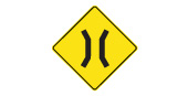 Warning signs - What does this sign mean?