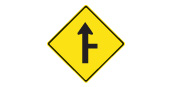 Warning signs - What does this sign mean?