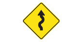 Warning signs - What does this sign mean?