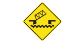 Warning signs - What does this sign mean?