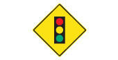 Driving Test Canada Warning signs - What does this sign mean?