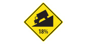 Driving Test Canada Warning signs - What does this sign mean?