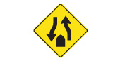 nunavut car - What does this sign mean?