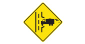 Warning signs - What does this sign mean?