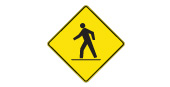 Warning signs - What does this sign mean?