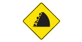 Warning signs - What does this sign mean?