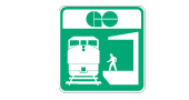 Driving Test Canada - Car Information and direction signs - What does this sign mean?