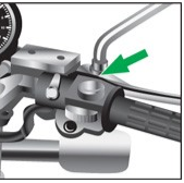 Knowing Your Motorcycle - When is the engine kill switch used?